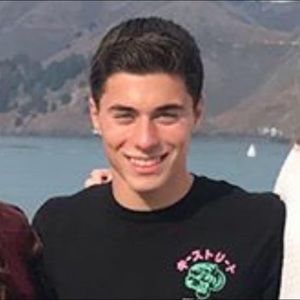 Meet your Posher, Drew